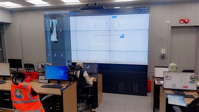 إجراء انتخابات الاتحادات الطلابية بالفيوم إلكترونيا