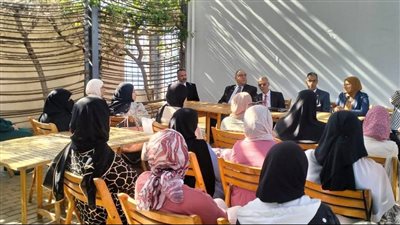 دمياط، إطلاق مبادرتي «مستورة» و«فتحة خير» كأول تجربة لدعم المرأة والمشروعات الصغيرة
