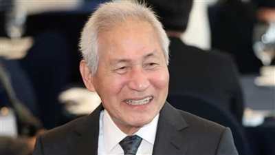 بارك جونج هون يكشف تفاصيل الحالة الصحية لآهن سونج كي