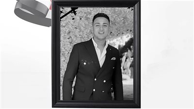 رئيس هيئة قناة السويس ينعى شهيد الواجب بترسانة بورسعيد البحرية