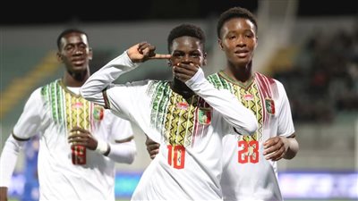 منتخب مالي يكتسح نيوزيلندا بثلاثية في كأس العالم للناشئين 
