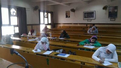 برنامج اللغة الأردية بآداب عين شمس يفتتح أولى حلقات النشاط الطلابي