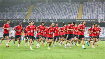 محمد عبد الجليل: الأهلي سيتخطى سيراميكا بصعوبة وشخصية البطل ستظهر في السوبر