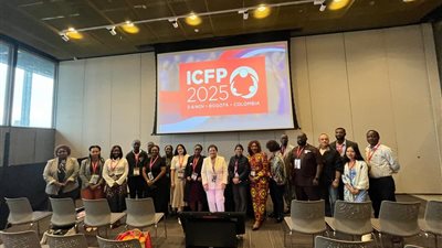 نائب وزير الصحة: ملف السكان أولوية قصوى للدولة