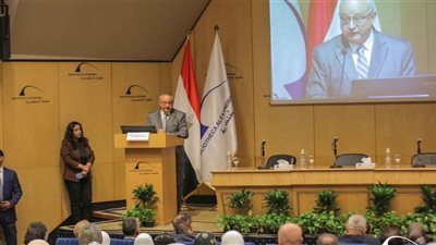 مكتبة الإسكندرية تفتتح المؤتمر العربي الآسيوي للتكنولوجيا الحيوية