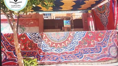 تعليم الإسكندرية تراجع جاهزية المدارس لانتخابات مجلس النواب 2025