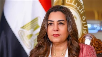 وزيرة التنمية المحلية تغادر إلى البرازيل للمشاركة في قمة المناخ COP30