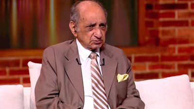 حفيد مرقص باشا: جدي منع كارتر من سرقة آثار توت عنخ آمون (فيديو)