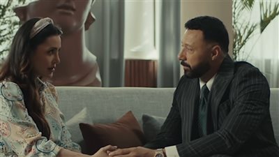 يعرض قريبا، كل ما تريد معرفته عن مسلسل 2 قهوة 