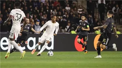 تعادل تشيلسي وكاراباج أجدام 2/2 في دوري أبطال أوروبا