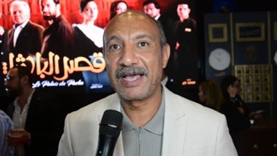  أحمد فهيم يوجه رسالة لمحمد سامي بعد خوضه تجربة التمثيل (فيديو)