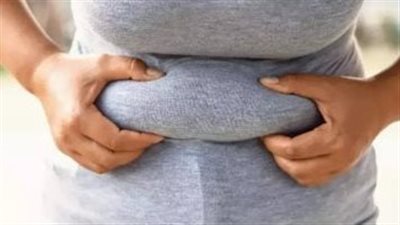 8 مخاطر للدهون الحشوية بالجسم وطرق التخلص منها 