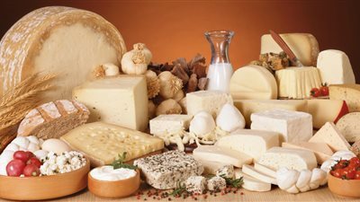 3 أنواع من الجبن ممنوع تناولهم حفاظا على الصحة