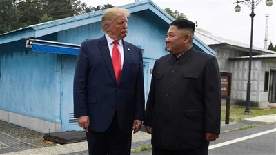 الرد بالمثل، كوريا الشمالية تتوعد أمريكا بعد الإجراءات العقابية