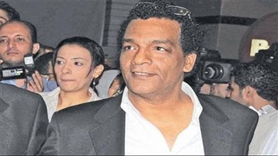 يسرا تنعى السيناريست أحمد عبد الله بكلمات مؤثرة