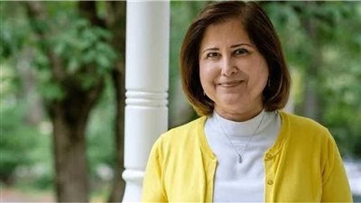 غزالة هاشمي، أول مسلمة تصل لمنصب نائب رئيس ولاية في أمريكا 