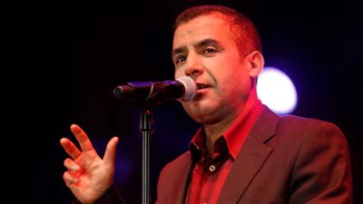 بعد تكريم ياسر جلال ومنذر رياحنة، الشاب مامي يحيي حفل ختام مهرجان وهران الدولي للفيلم العربي