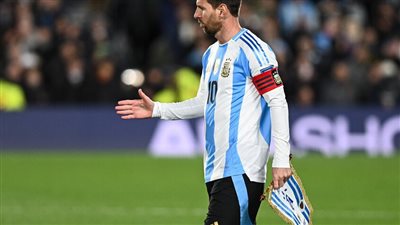 4 أشهر بـ 10 ملايين يورو، عرض تركي مغر لميسي قبل مونديال 2026