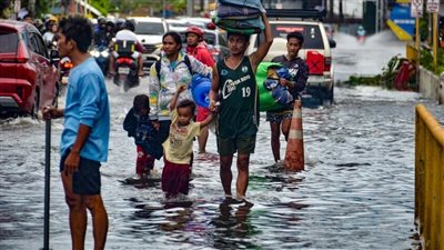 ارتفاع ضحايا 