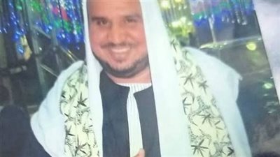 مشاهد هزت حلوان، تفاصيل جريمة قتل صاحب محل شهير على يد 