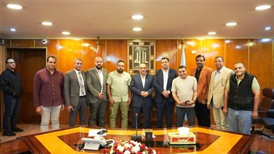 محافظ أسيوط يلبي 3 مطالب لأهالي الحواتكة في منفلوط 