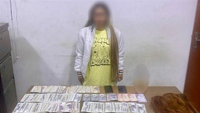 حبس صانعة محتوى لنشرها مقاطع فيديو خادشة للحياء بالقليوبية 