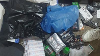 صحة الدقهلية: ضبط منتحل صفة أخصائي علاج طبيعي بنبروه وأدوية مهربة بأجا 