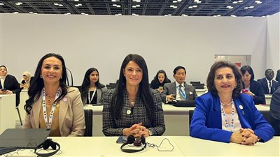 وزيرة التضامن: ميزانية 