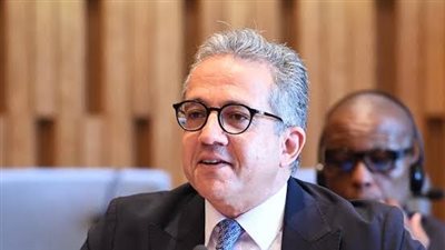 وزير التعليم العالي: فوز العناني باليونسكو إنجاز وطني جديد من النجاحات الدولية 