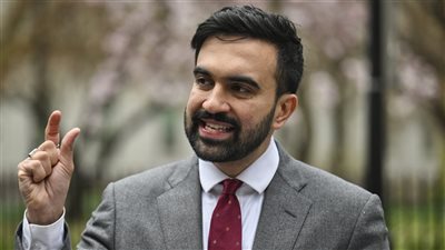 عمدة نيويورك المنتخب يختار فريقا انتقاليا نسائيا بالكامل