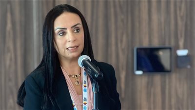 وزيرة التضامن تواصل دعمها لذوي الهمم.. تنفيذ 270 مشروعًا خاصًّا لهم.. تخصيص 5% من الوظائف في القطاعين العام والخاص.. وإصدار أكثر من 1.3 مليون بطاقة خدمات متكاملة