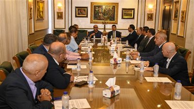 تشكيل وفد مشترك من وزارة الرياضة والأولمبية لتفسير القانون الجديد