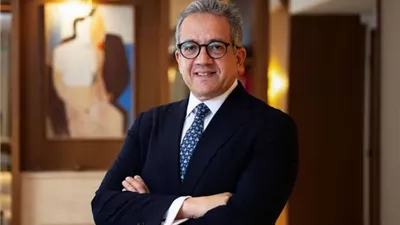 رسميًّا، اعتماد انتخاب خالد العناني مديرًا عامًّا لمنظمة اليونسكو