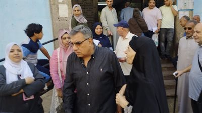 محافظ الدقهلية يوجه بدعم عيادة التأمين الصحي بدكرنس بأطباء عظام ورمد