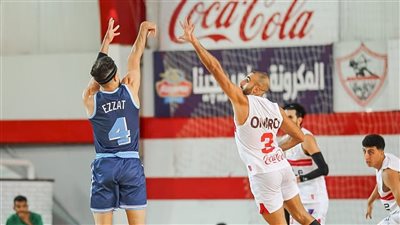 مواجهات قوية اليوم في ربع نهائي دوري المرتبط لكرة السلة 