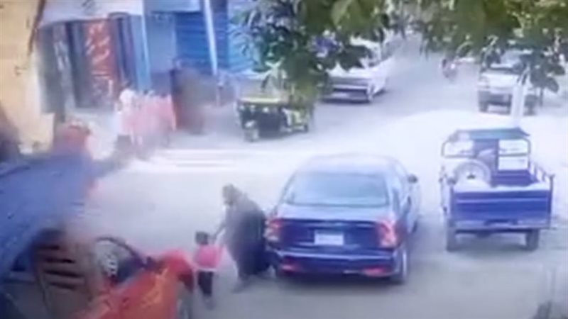 العناية الإلهية تنقذ