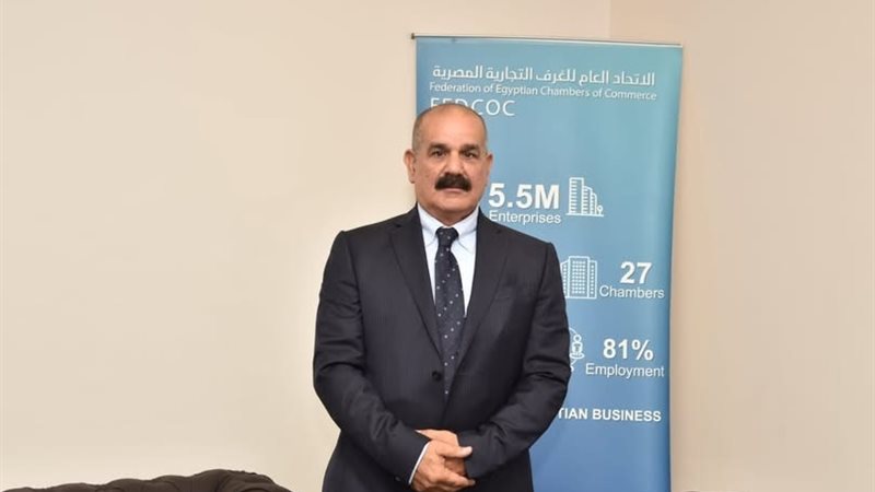 المهندس مصطفى المكاوي،