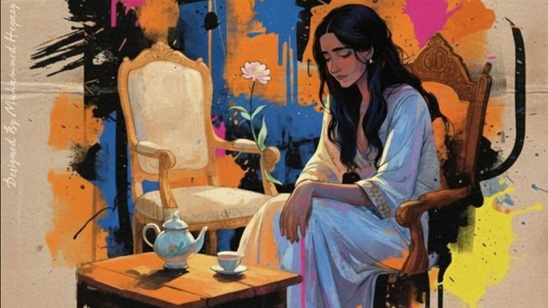 المجموعة القصصية