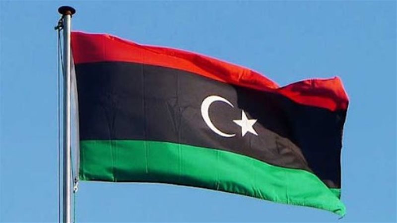 ليبيا، فيتو 