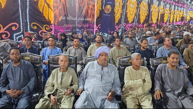 حماة الوطن ينظم مؤتمرًا
