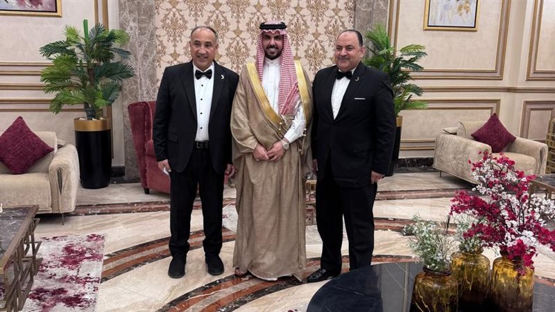  نقابة المهن الرياضية