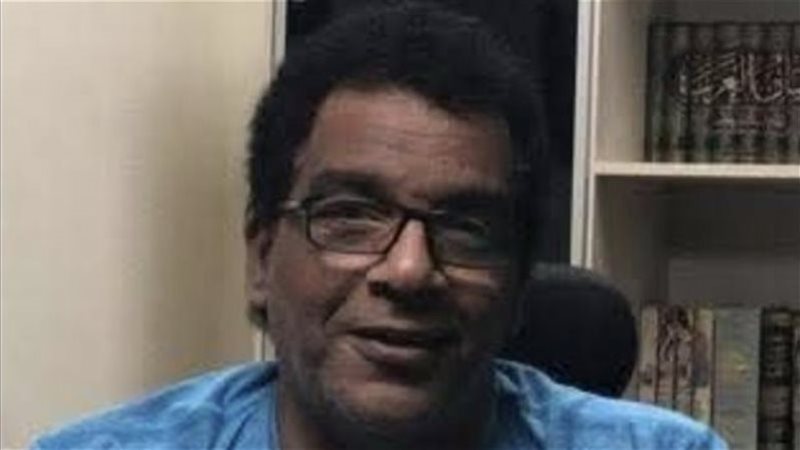 المؤلف أحمد عبد الله،
