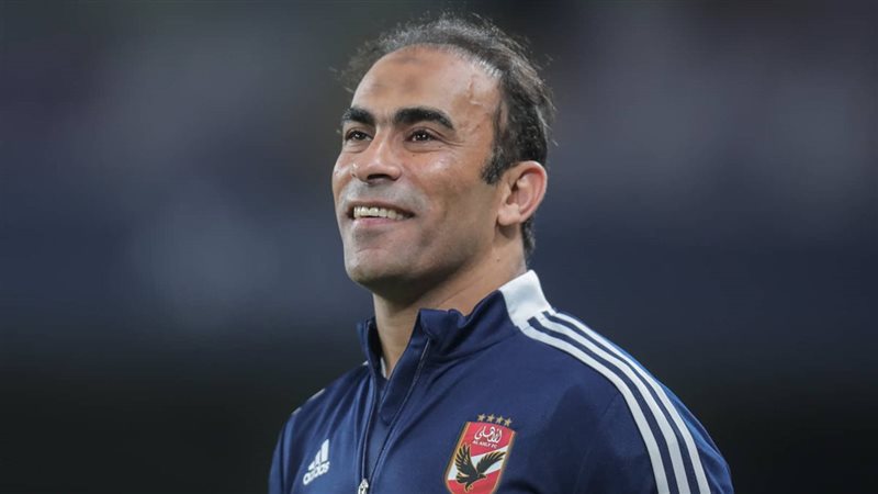 سيد عبدالحفيظ،فيتو