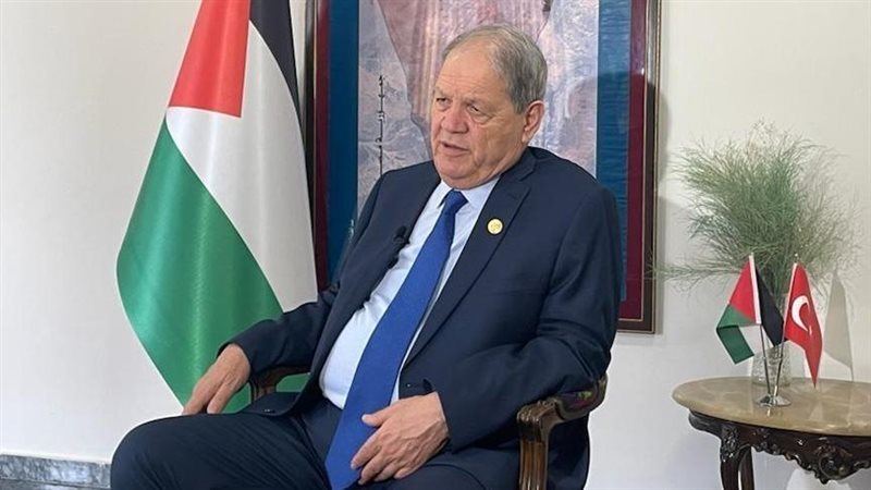 رئيس المجلس الوطني