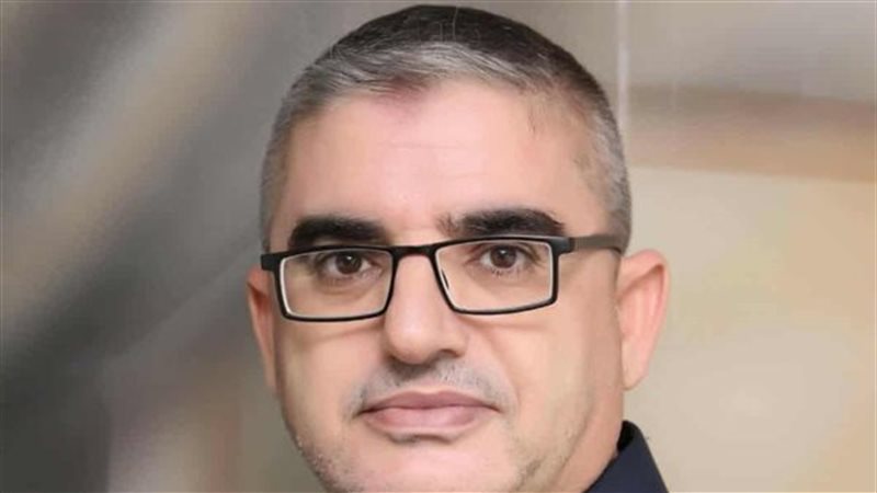 عائد زقوت