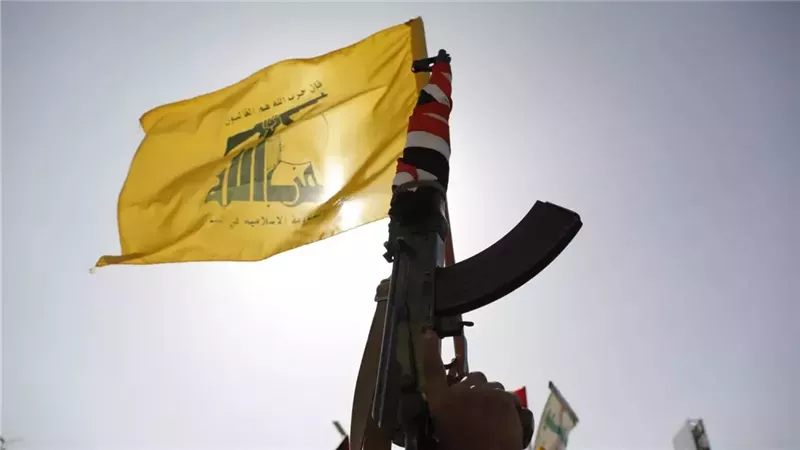 حزب الله، فيتو