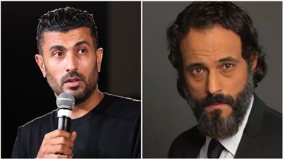 مفاجآت دراما رمضان 2026، محمد سامي ممثل لأول مرة ويوسف الشريف يعود للسباق 