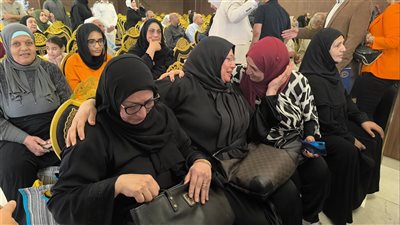 فائز بقرعة الحج من القليوبية: دعوت ربي ثلاثا فاستجاب لي في الرابعة (فيديو) 