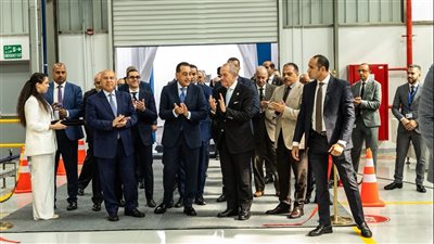 افتتحه مدبولي اليوم، لأول مرة مصنع مصري ينتج 15 مليون فلتر سيارة