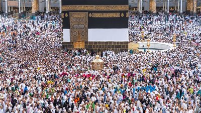 العليا للعمرة: مد التضامنات بين شركات السياحة بقرعة الحج لـ10 نوفمبر